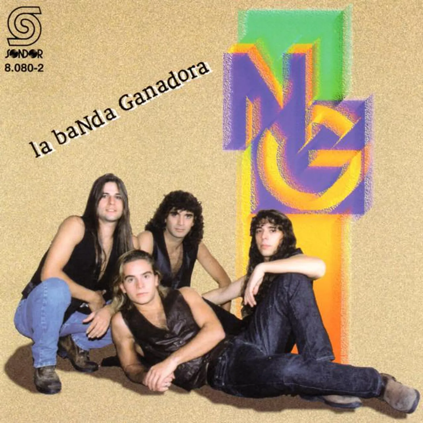 NG La Banda de Uruguay