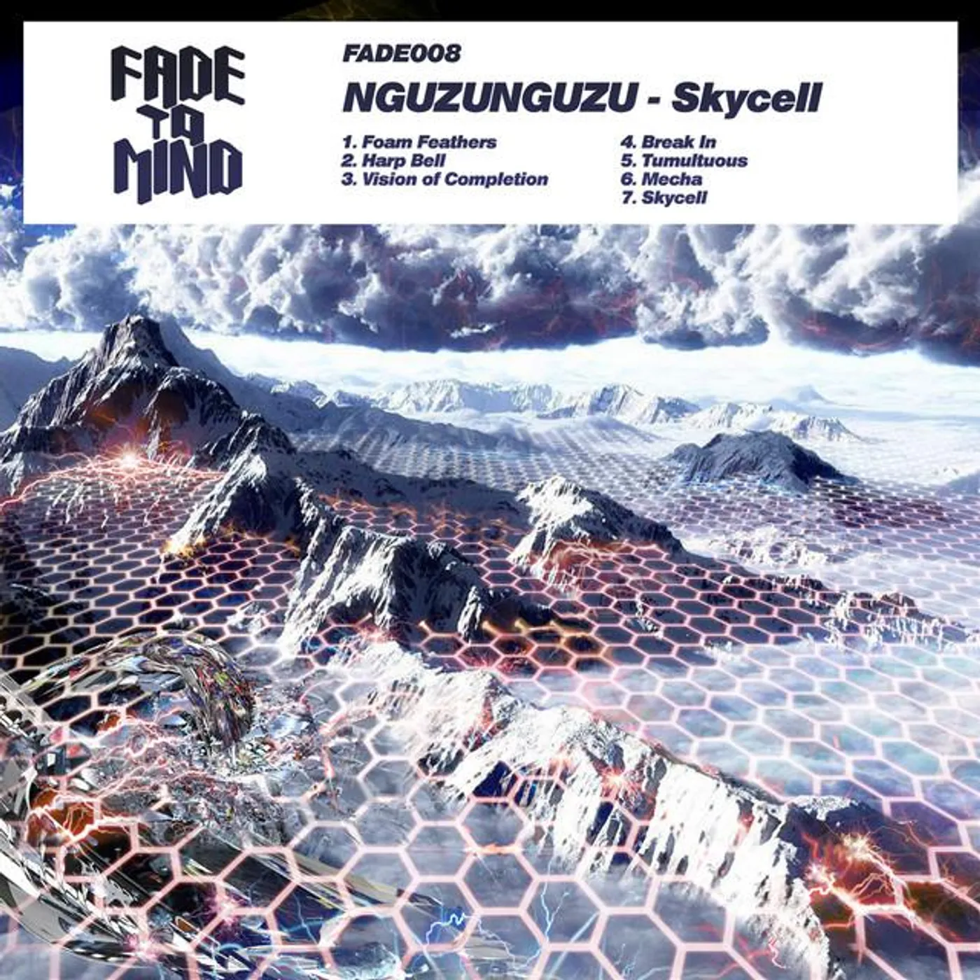 NGUZUNGUZU