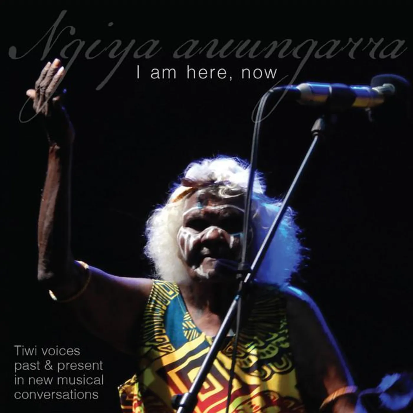 Ngarukuruwala Brand Page