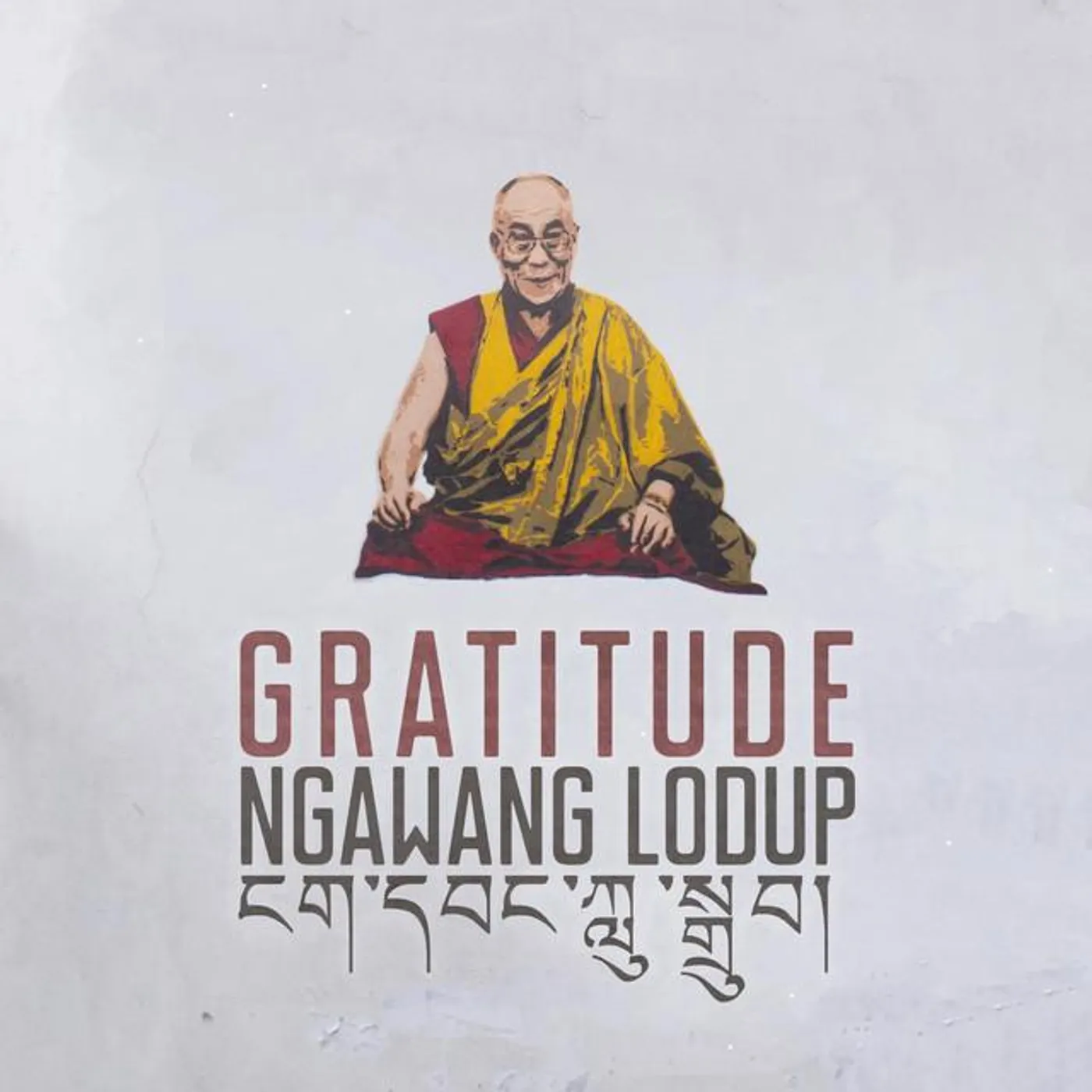 Ngawang Lodup