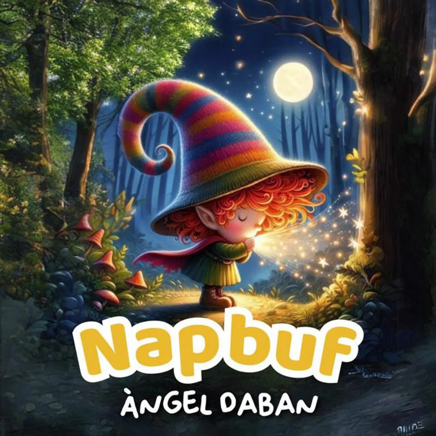 Àngel Daban