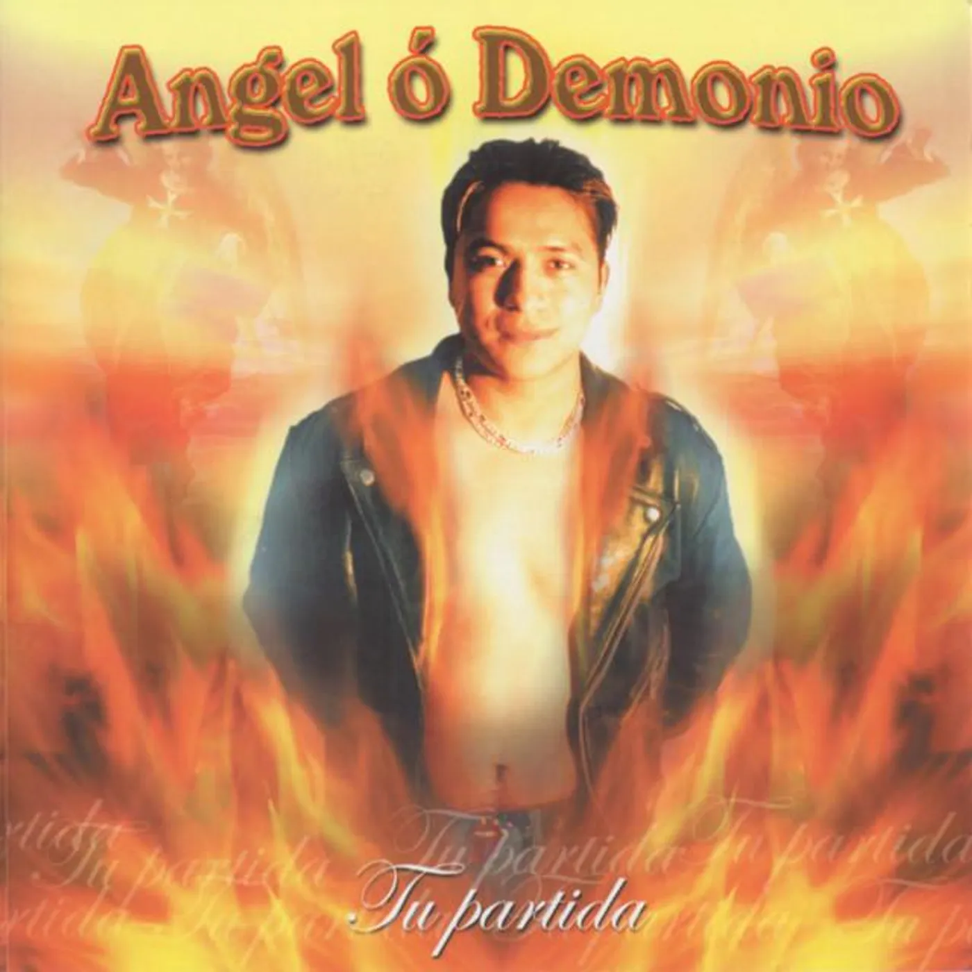 Ángel O Demonio