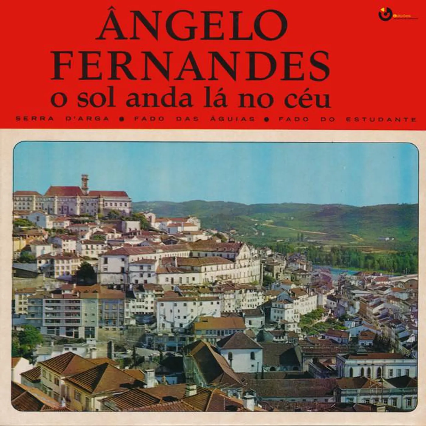 Ângelo Fernandes