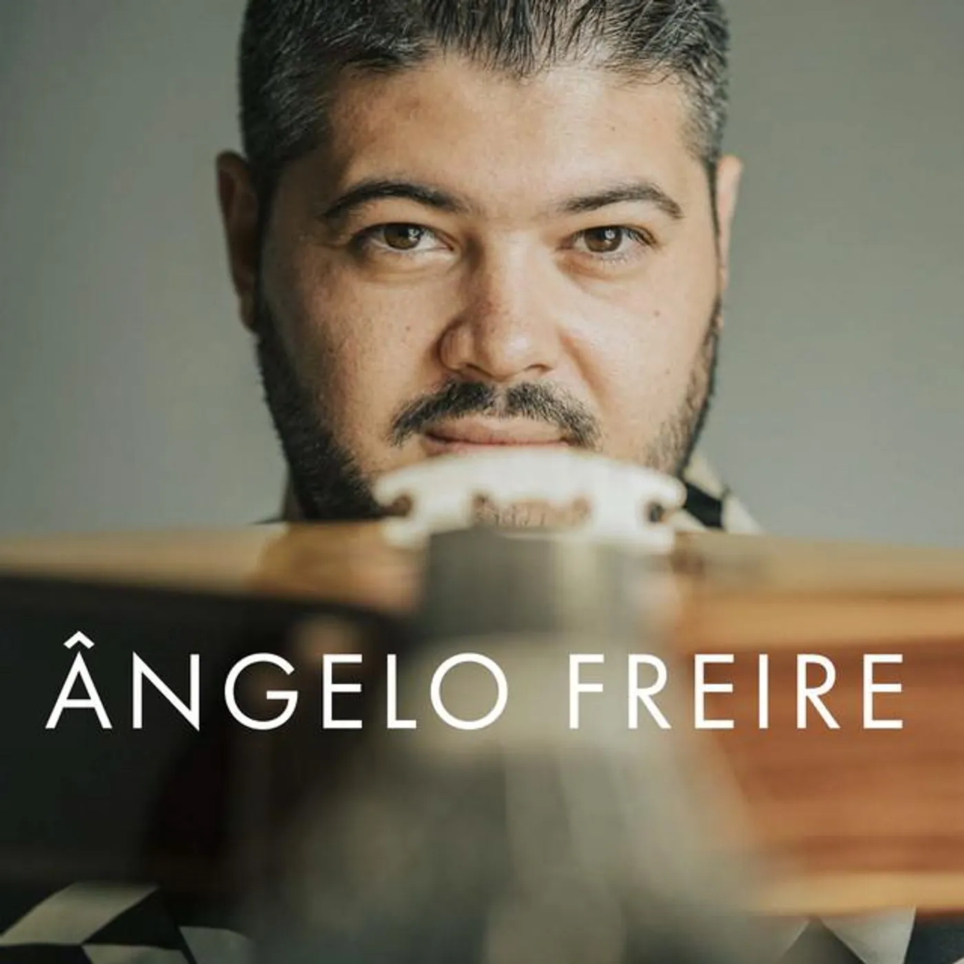 Ângelo Freire