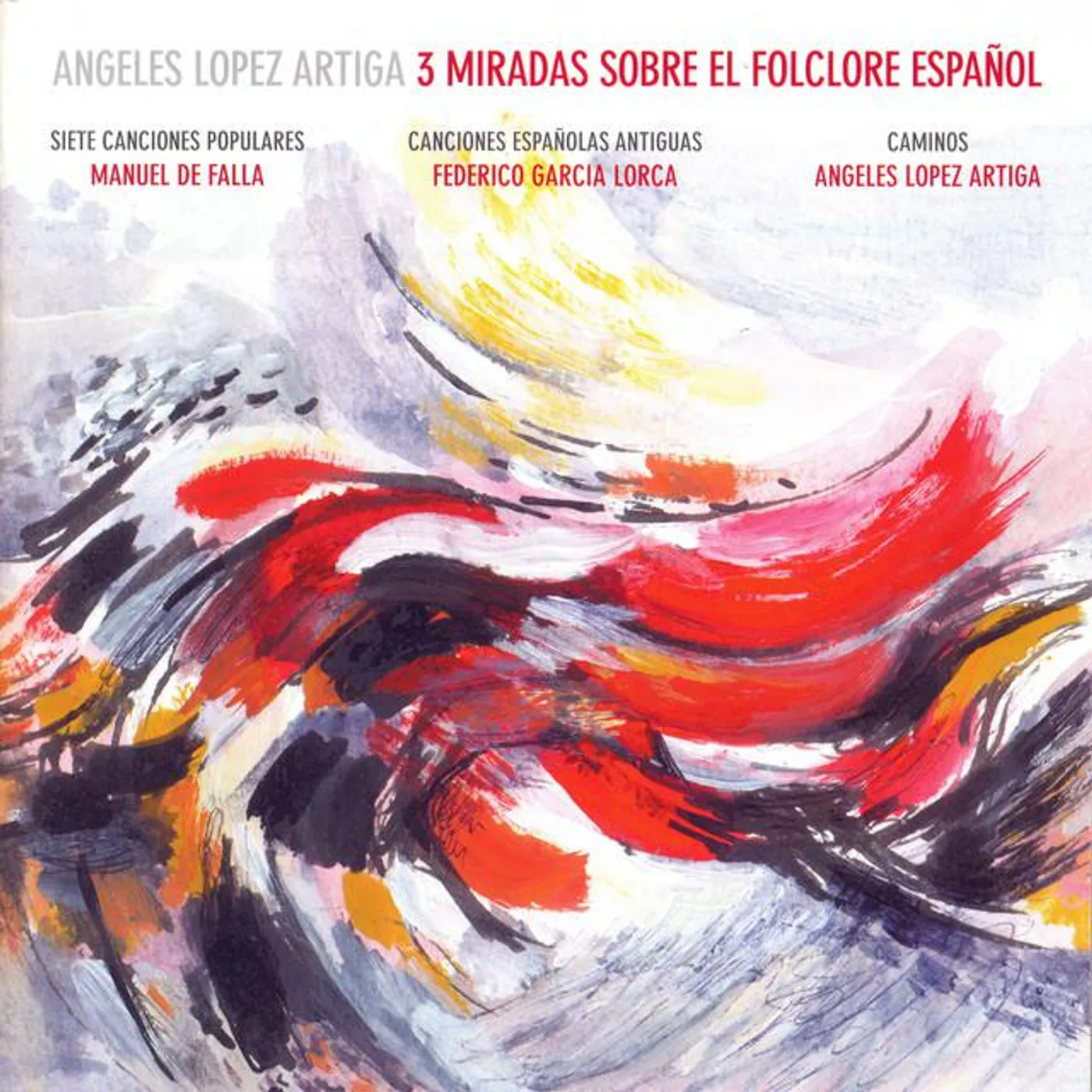 Ángeles López Artiga