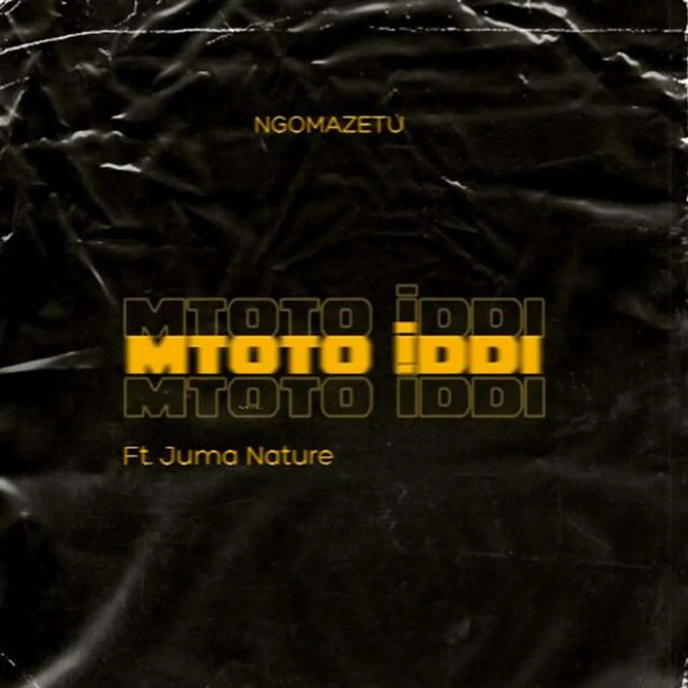 NgomaZetu Brand Page
