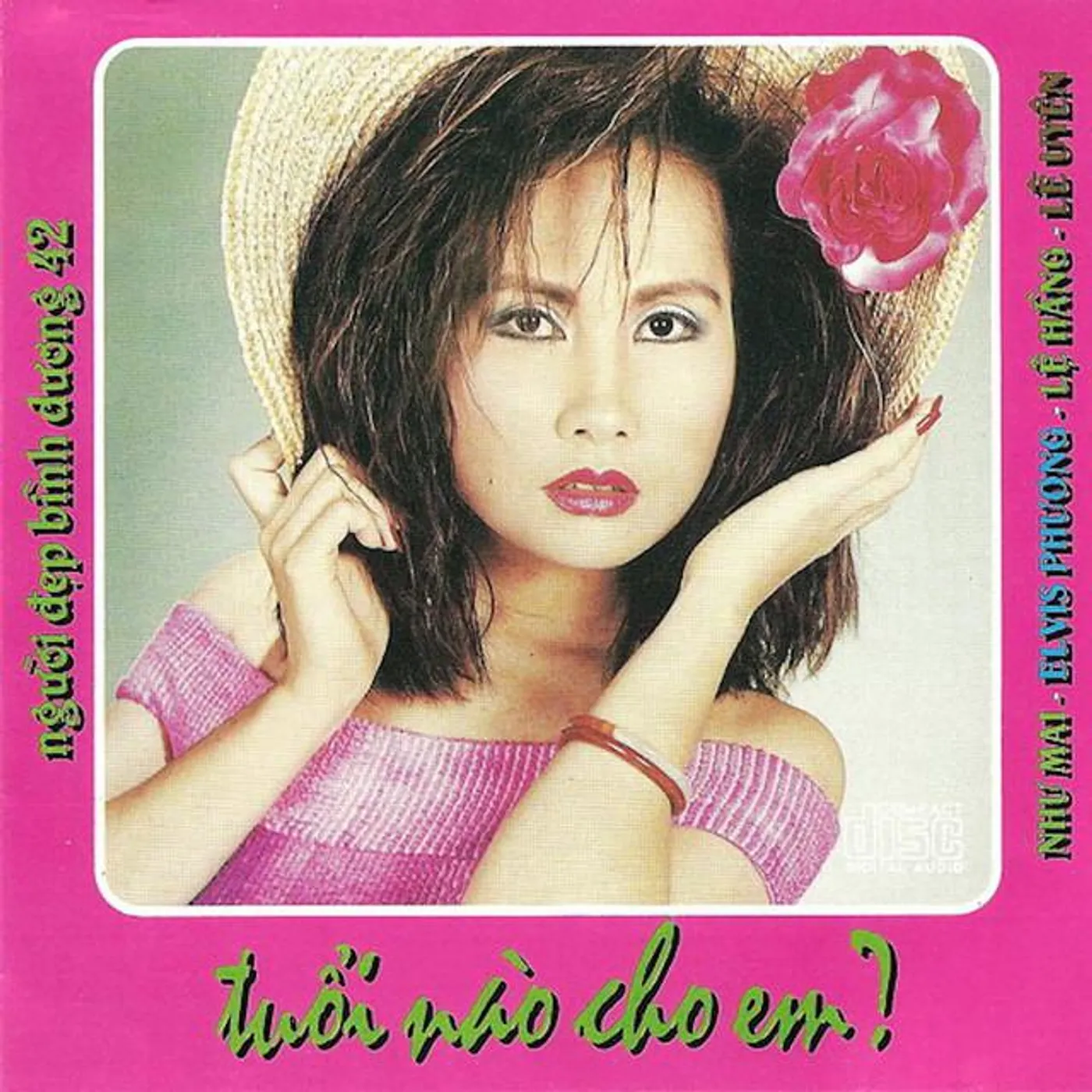 Nhu Mai