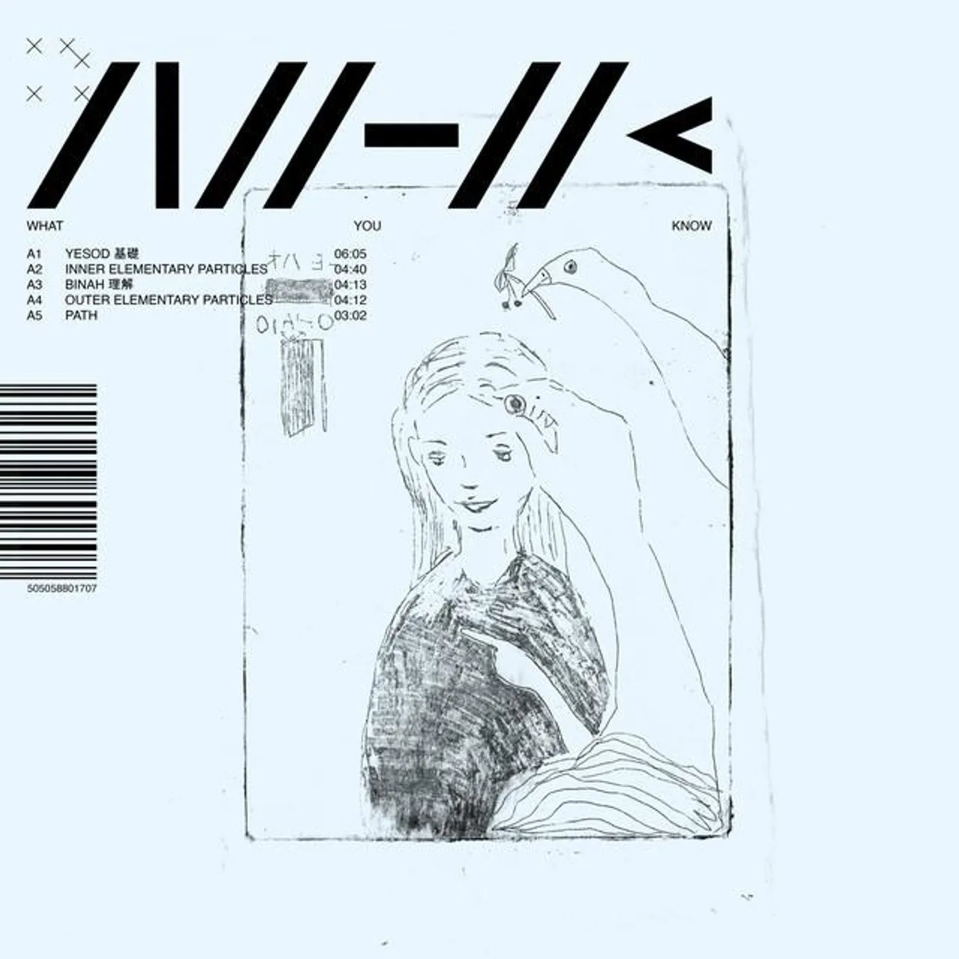 NHK Brand Page