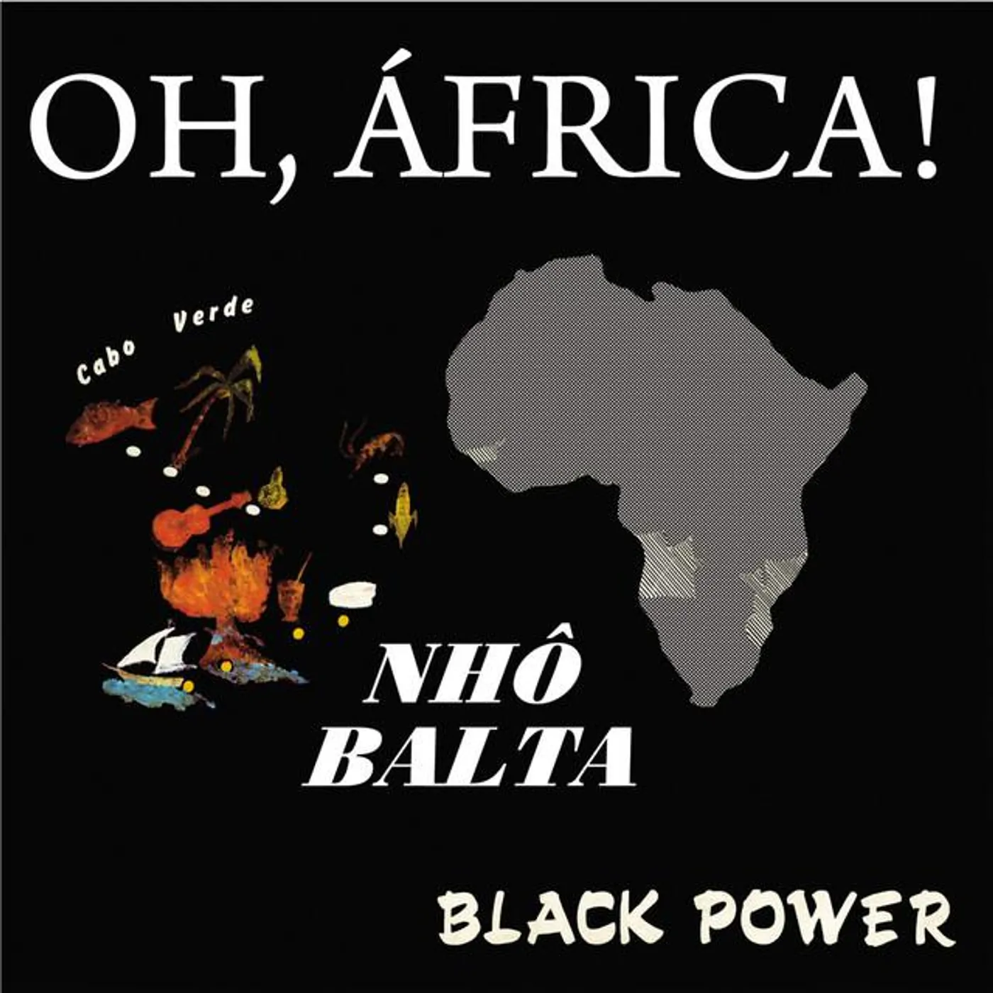 Nho Balta Brand Page