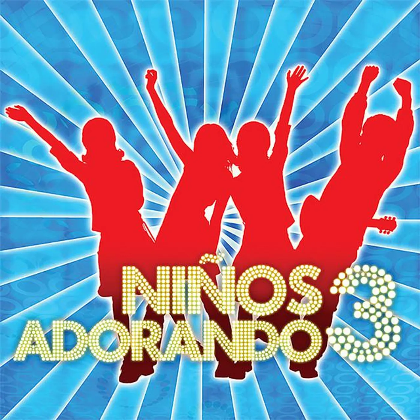 Niños Adorando
