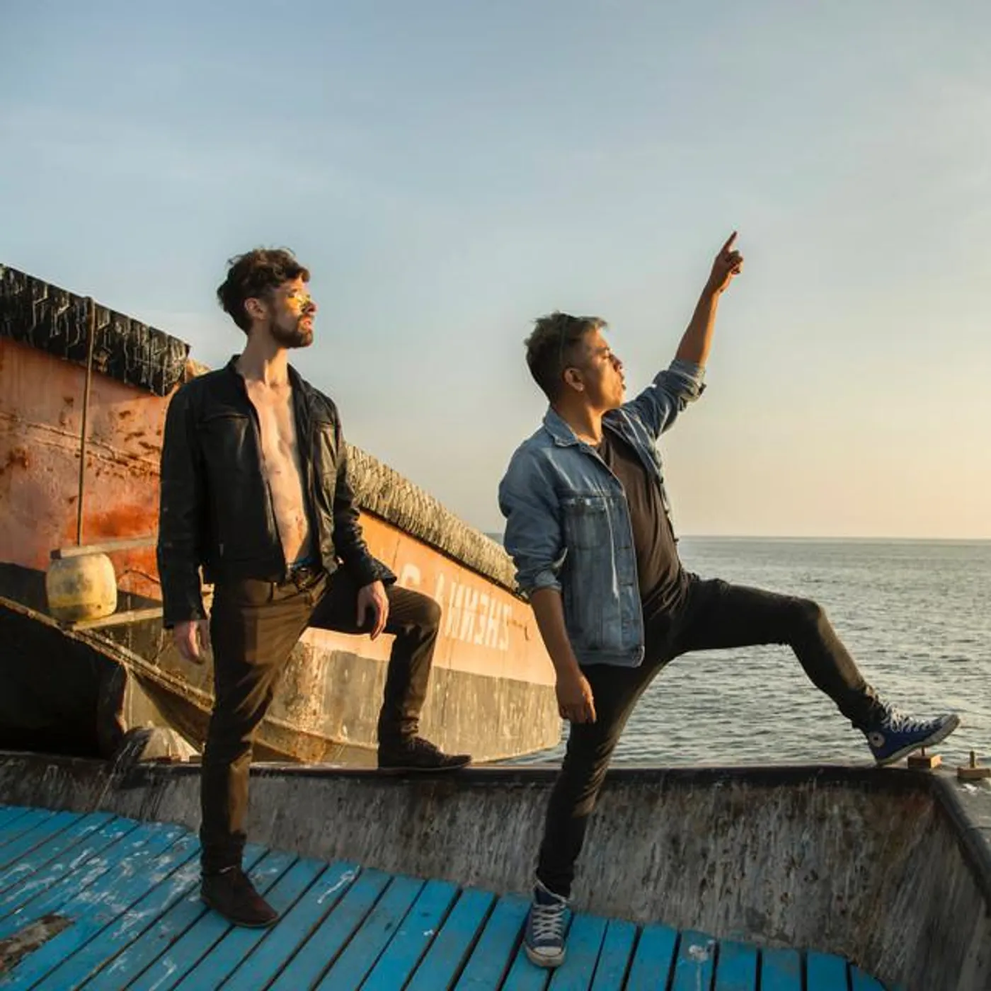 Niños Sin Smartphones