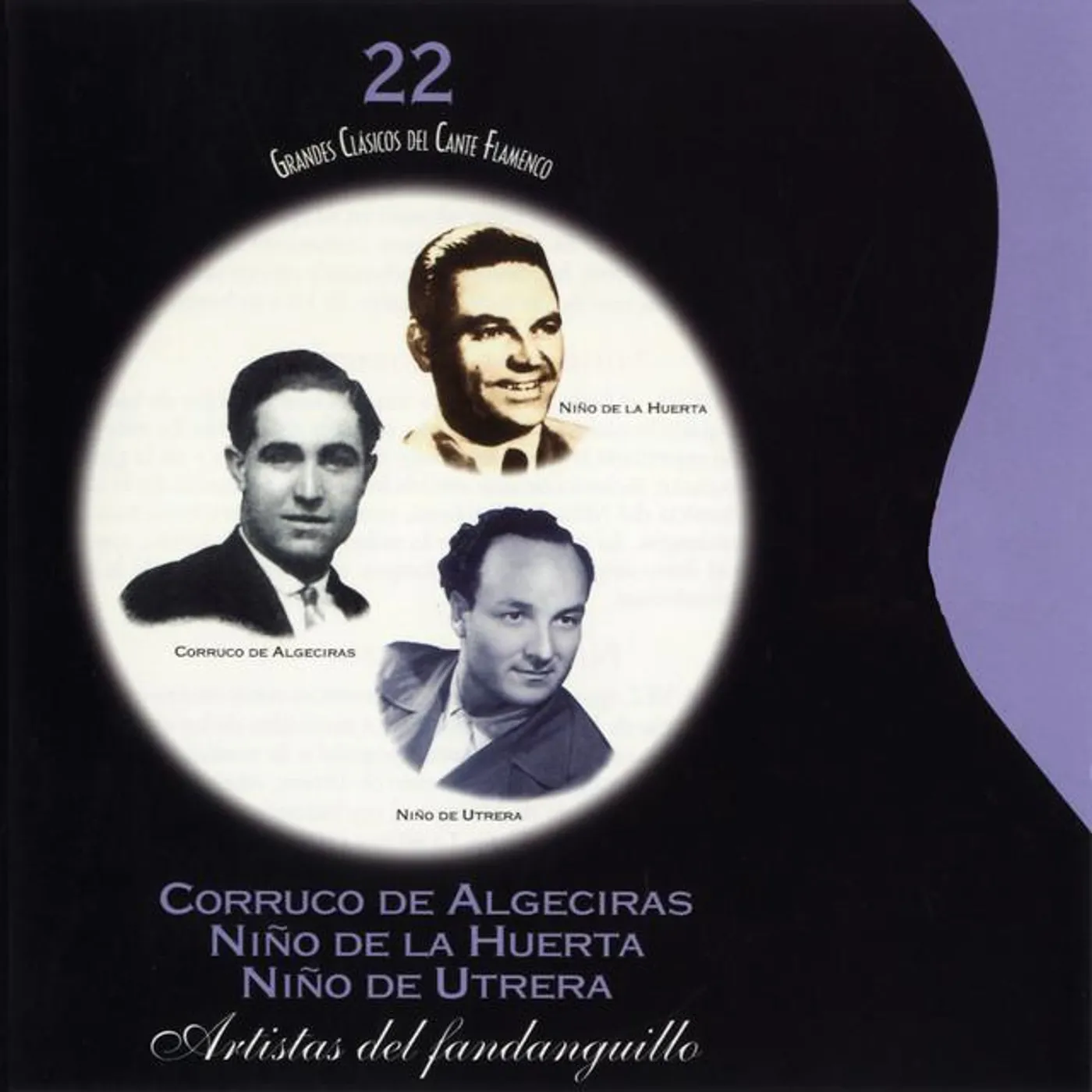 Niño de Utrera