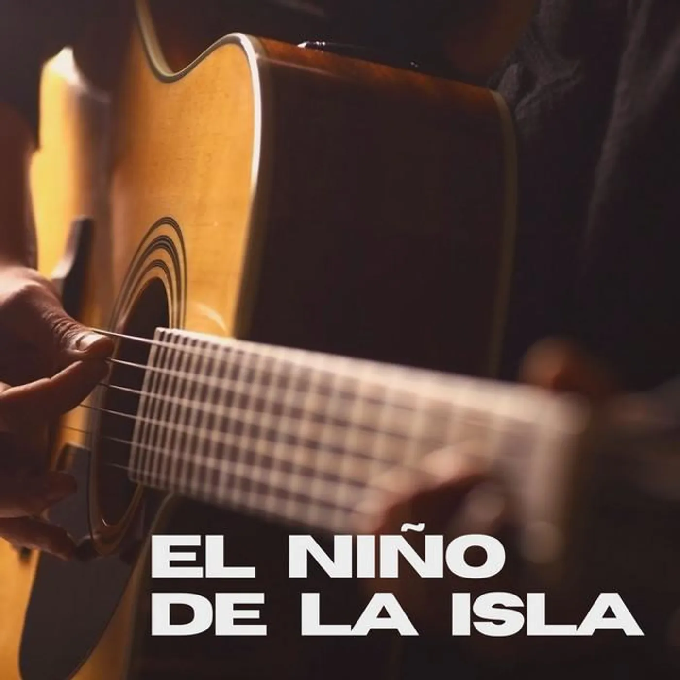 Niño De La Isla