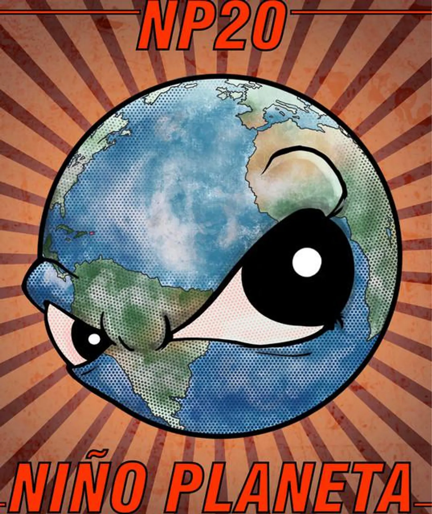 Niño Planeta