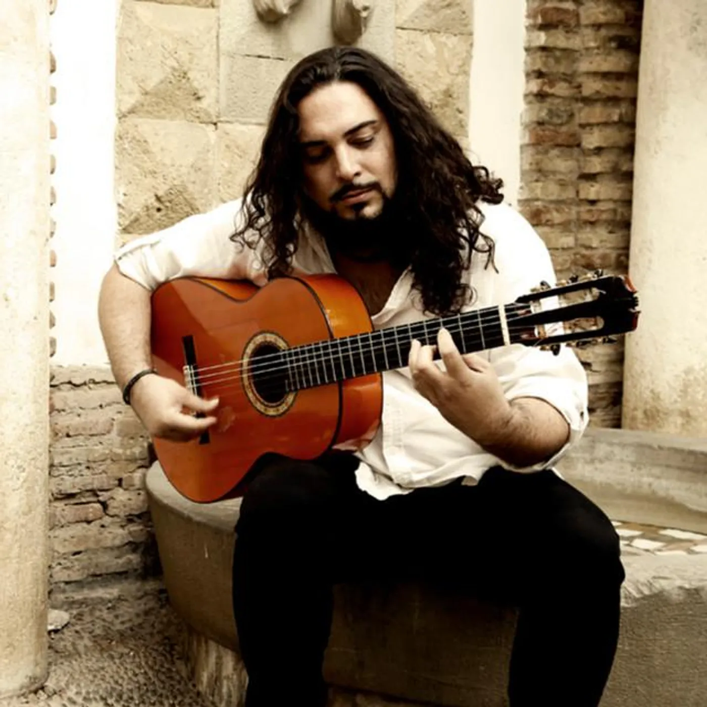 Niño Seve Brand Page