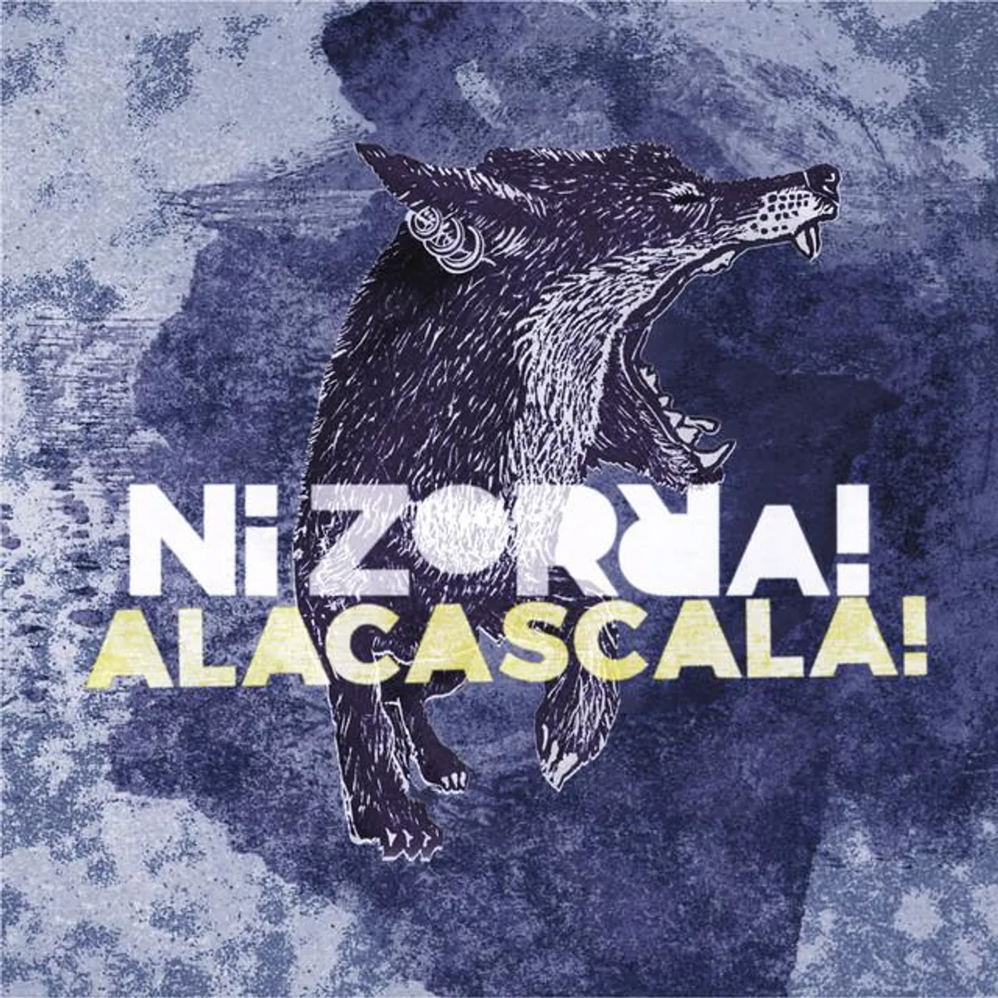 Ni Zorra!