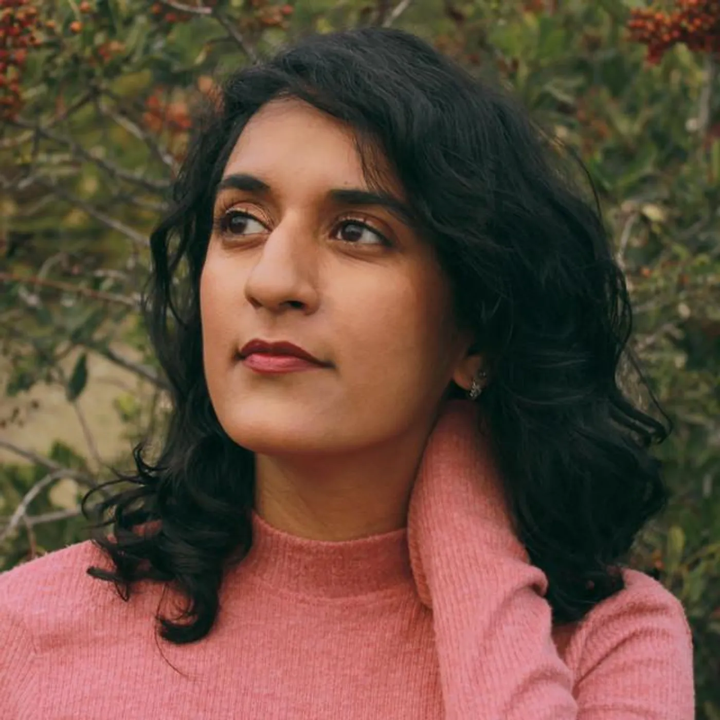 Nita Chawla