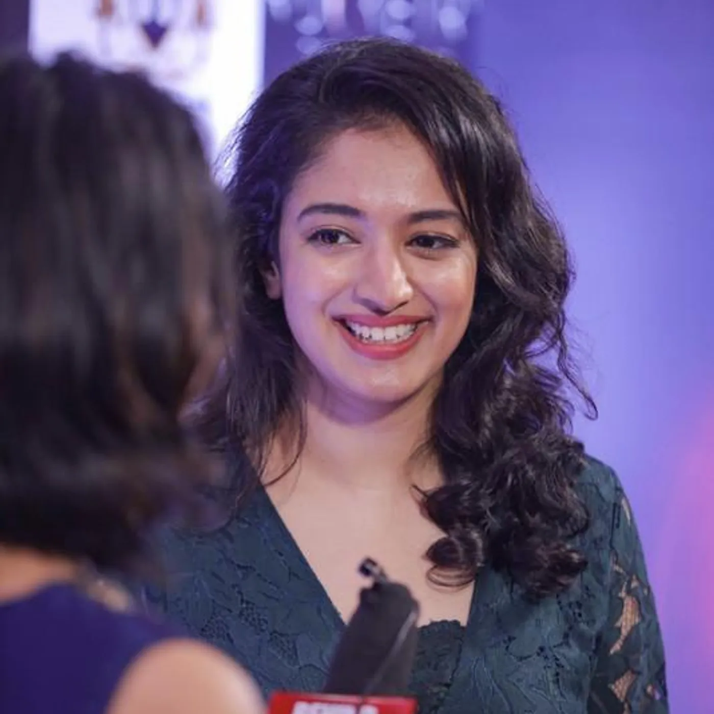 Nithya Mammen