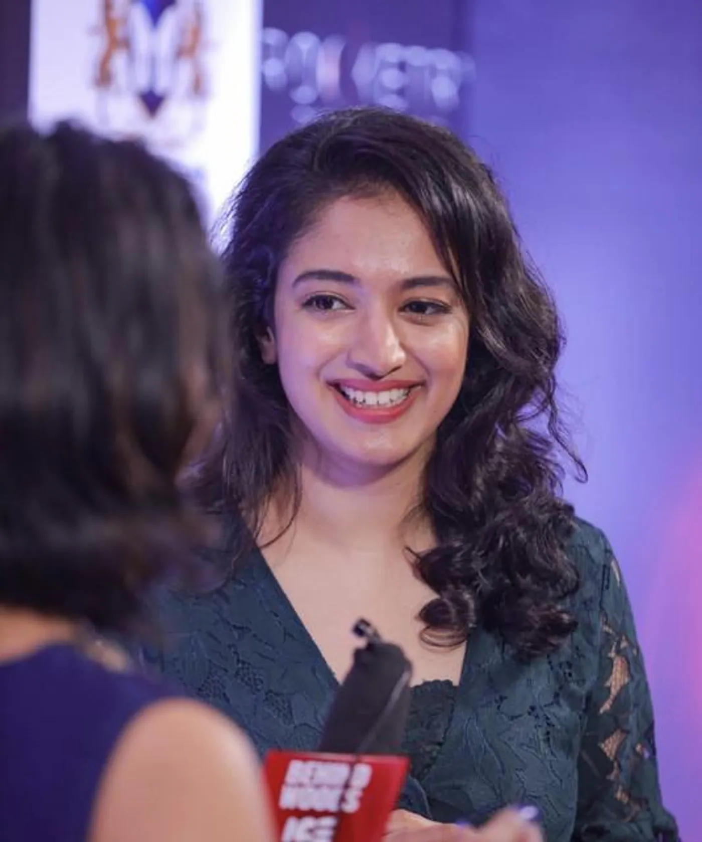 Nithya Mammen