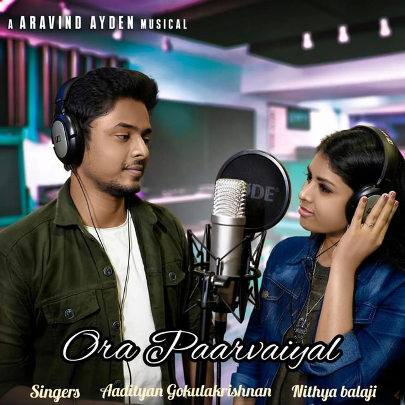 Nithya Balaji