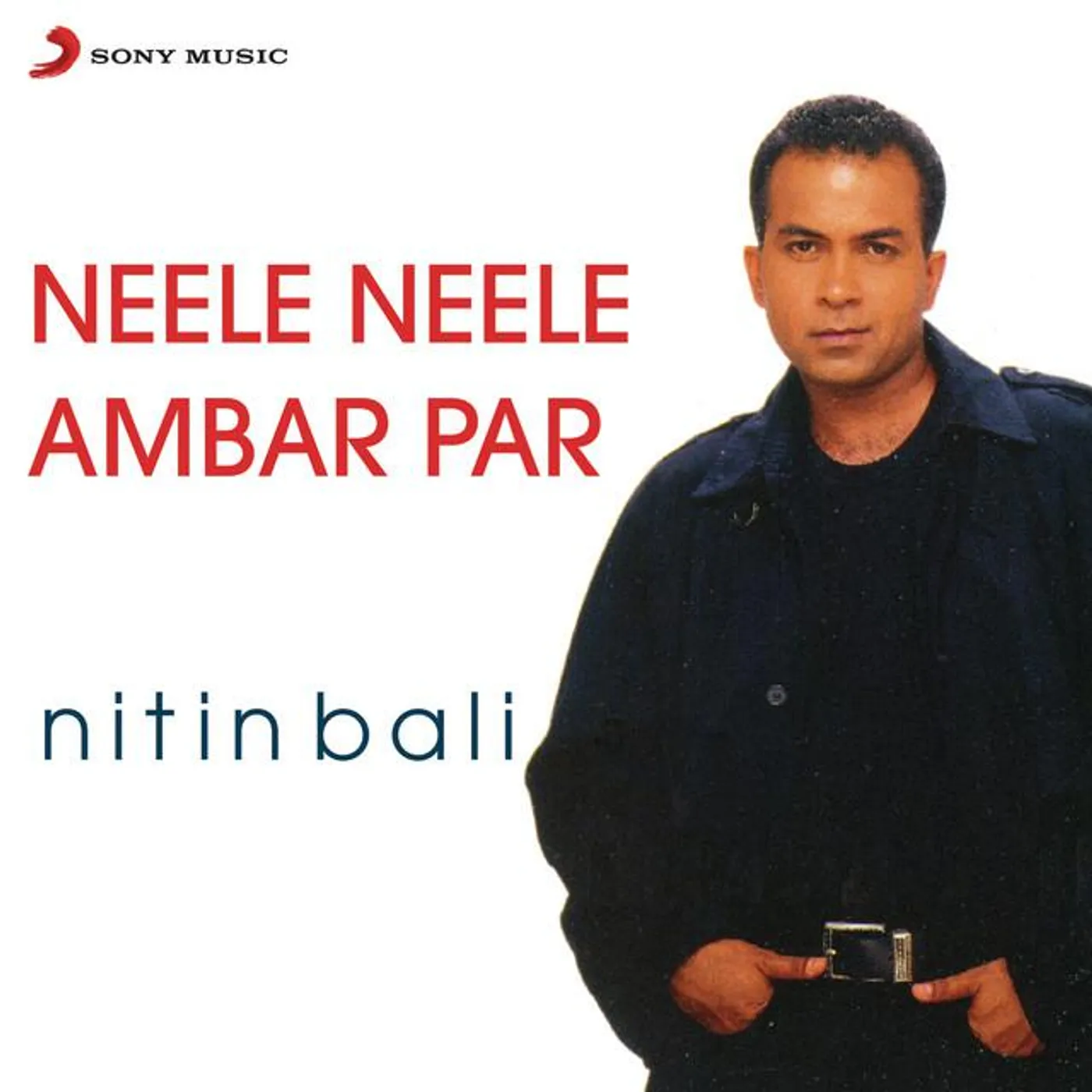 Nitin Bali Brand Page