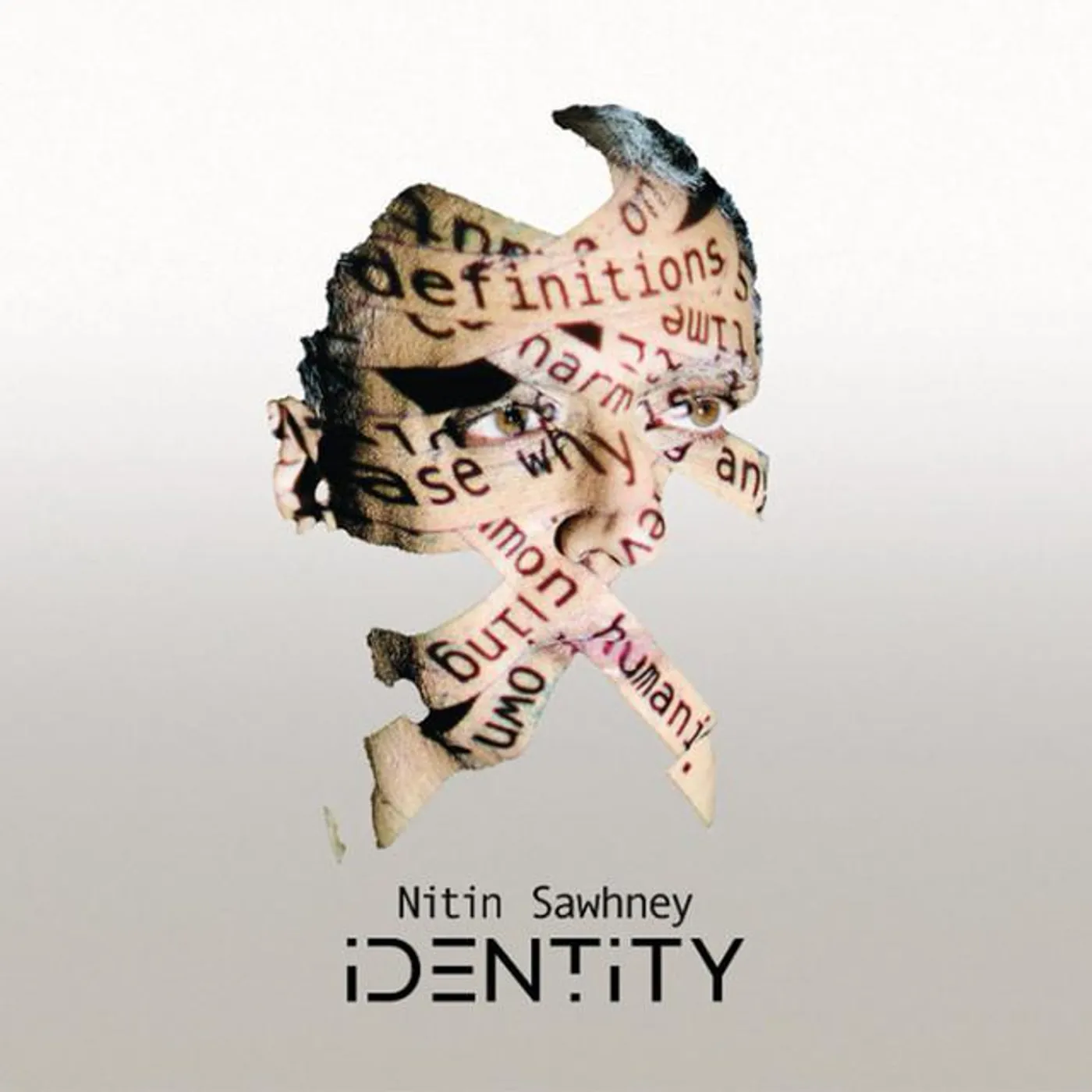 Nitin Sawhney Brand Page