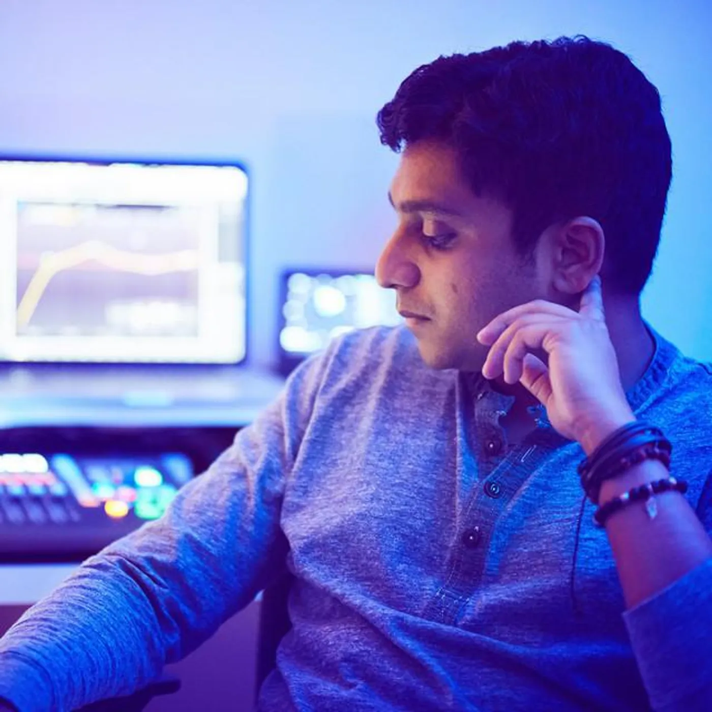 Nitish Kulkarni Brand Page