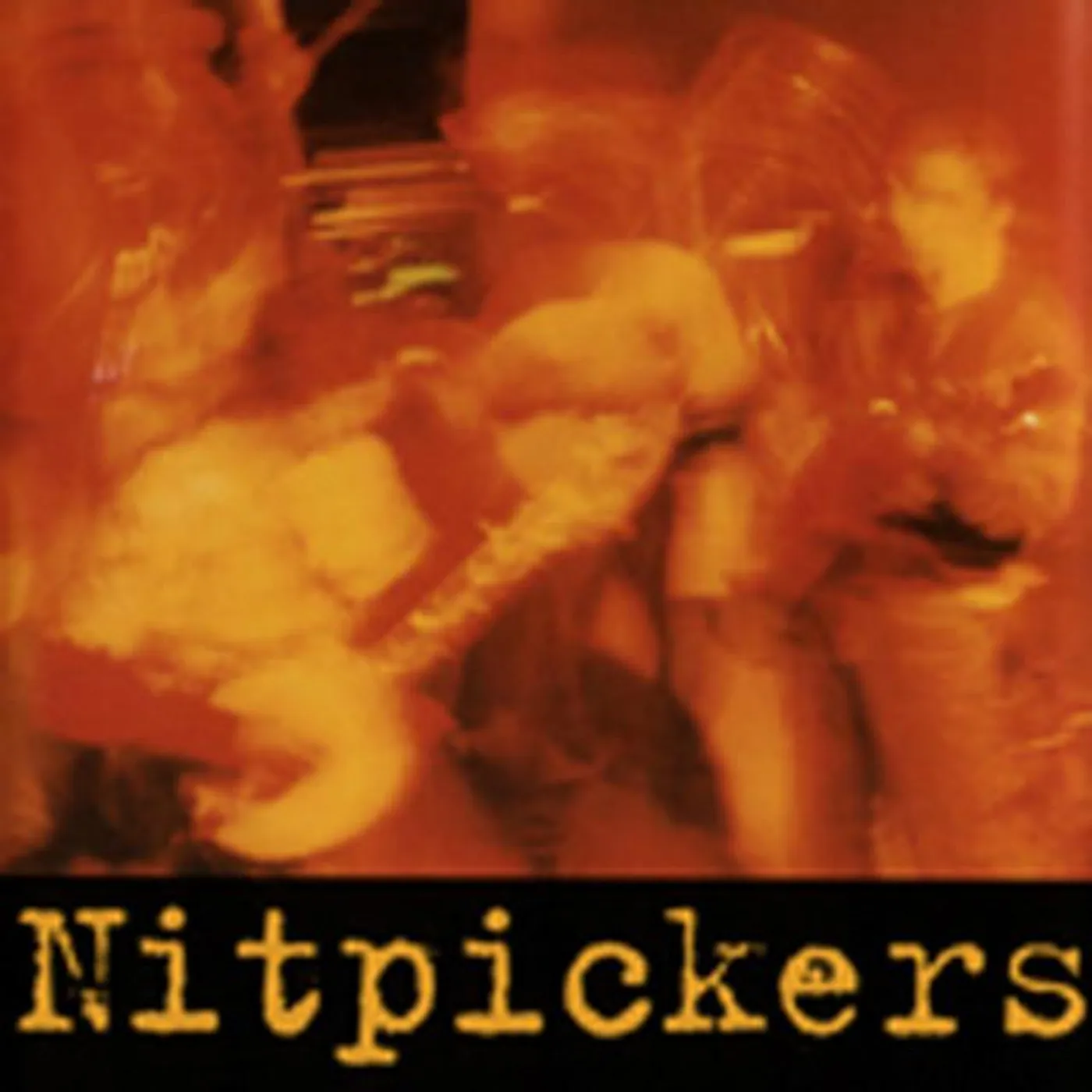 Nitpickers Brand Page
