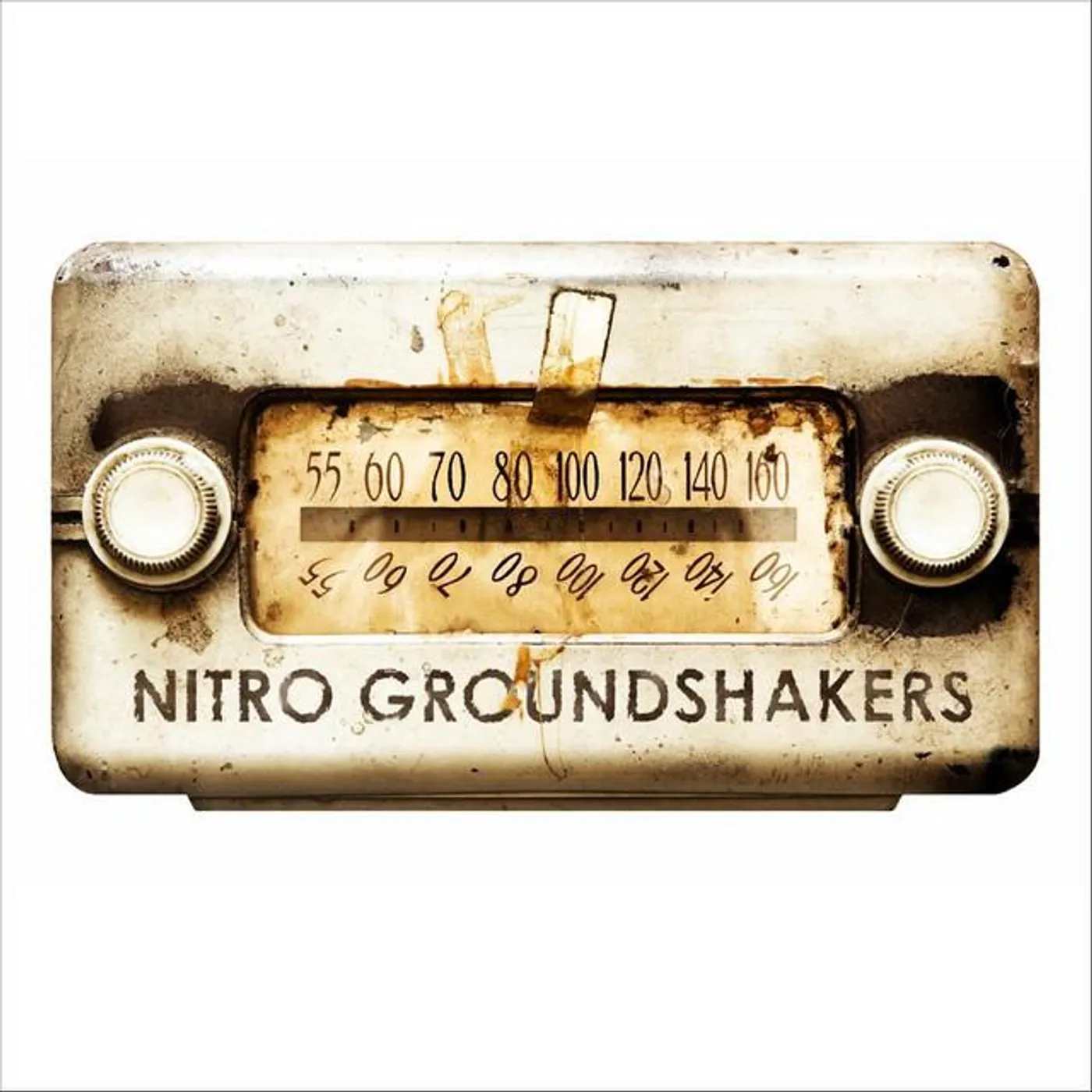 Nitro Groundshakers