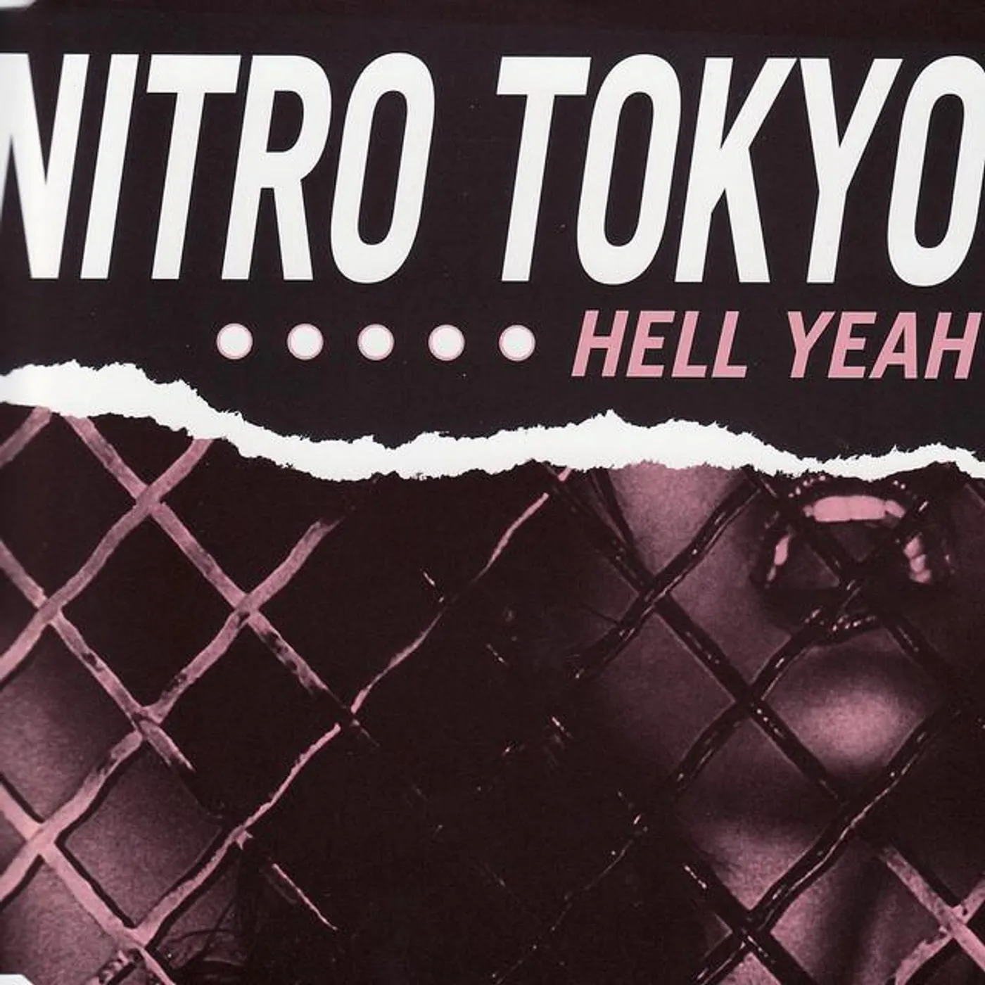 Nitro Tokyo