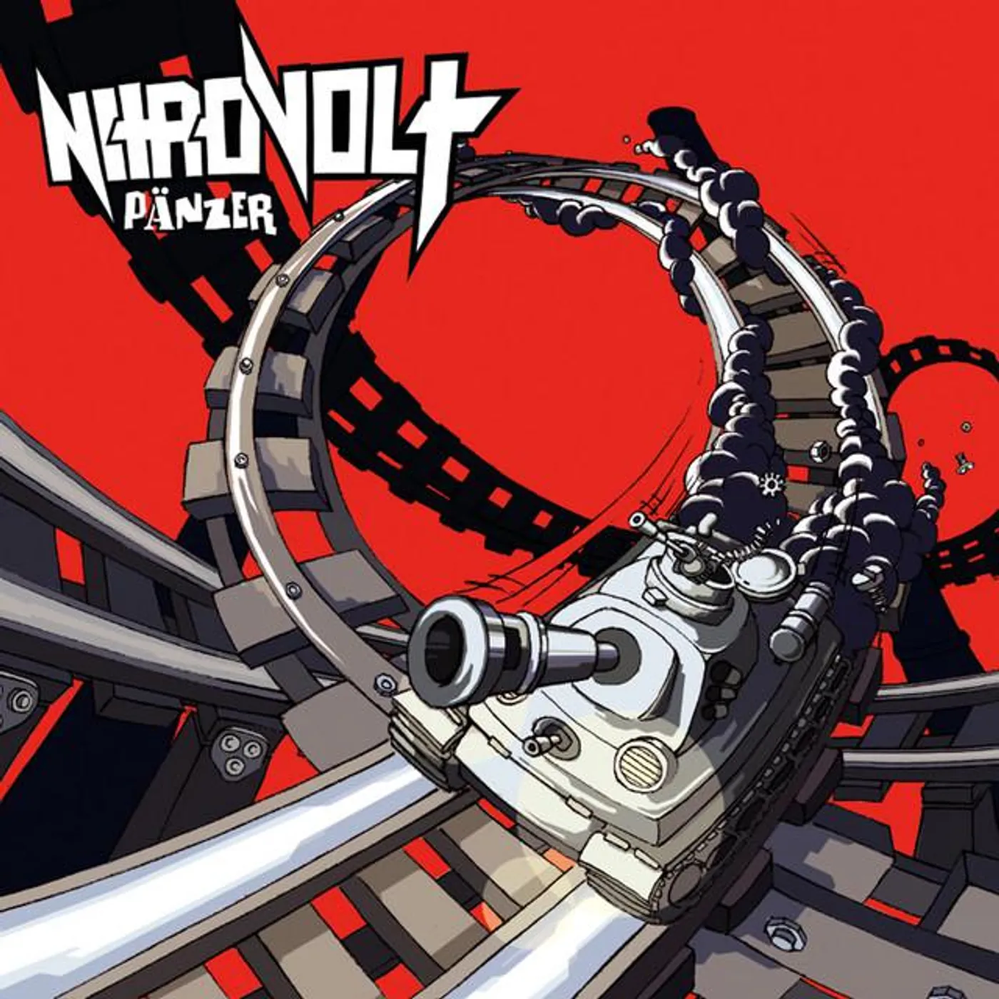 Nitrovolt