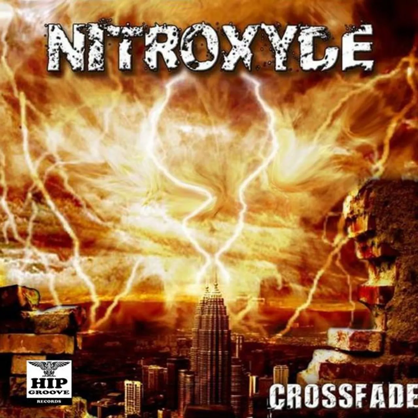 Nitroxyde