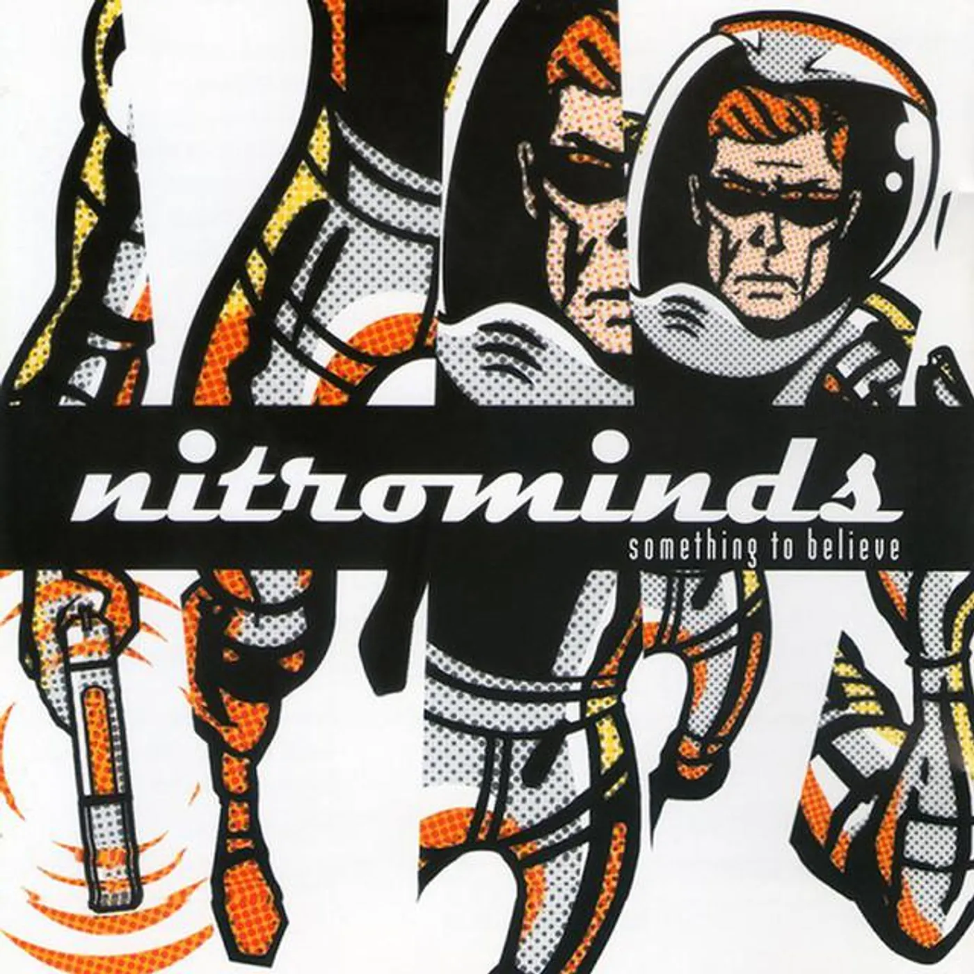 Nitrominds
