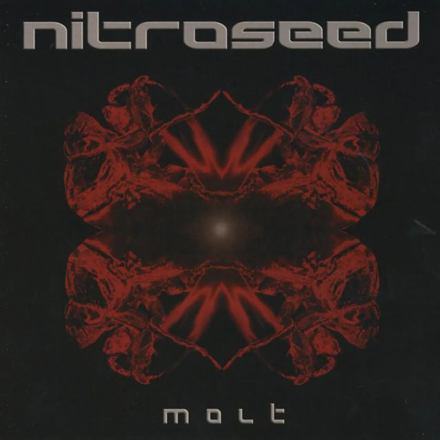 Nitroseed