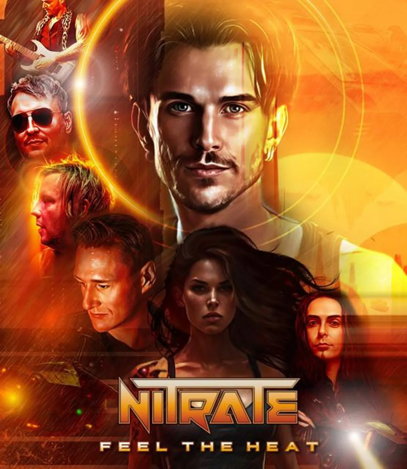 Nitrate