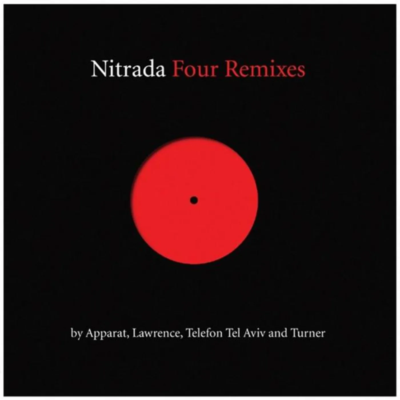 Nitrada