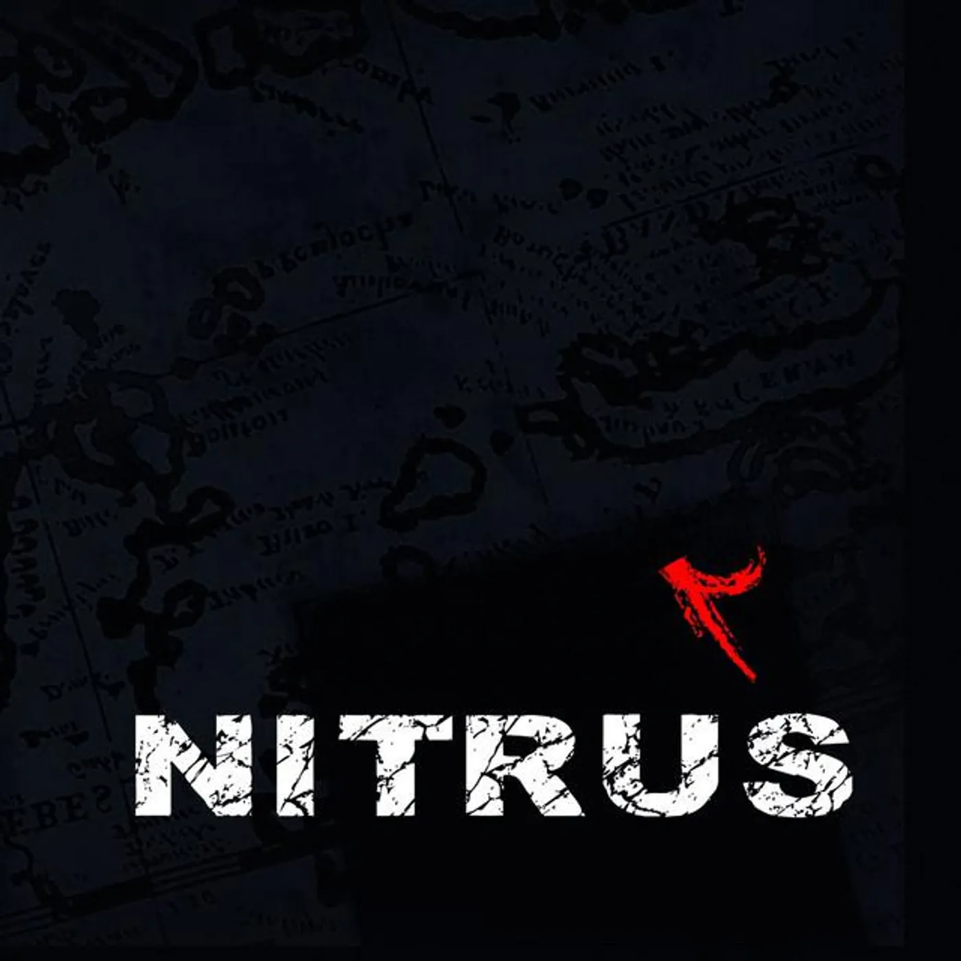 Nitrus Brand Page