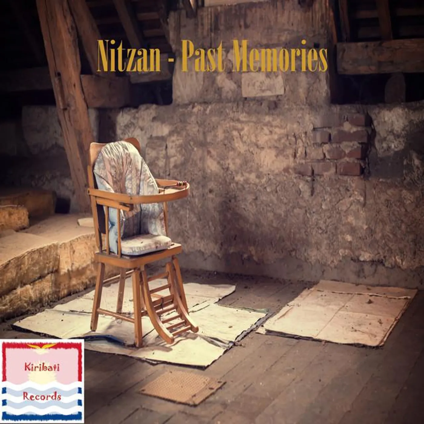 Nitzan Brand Page