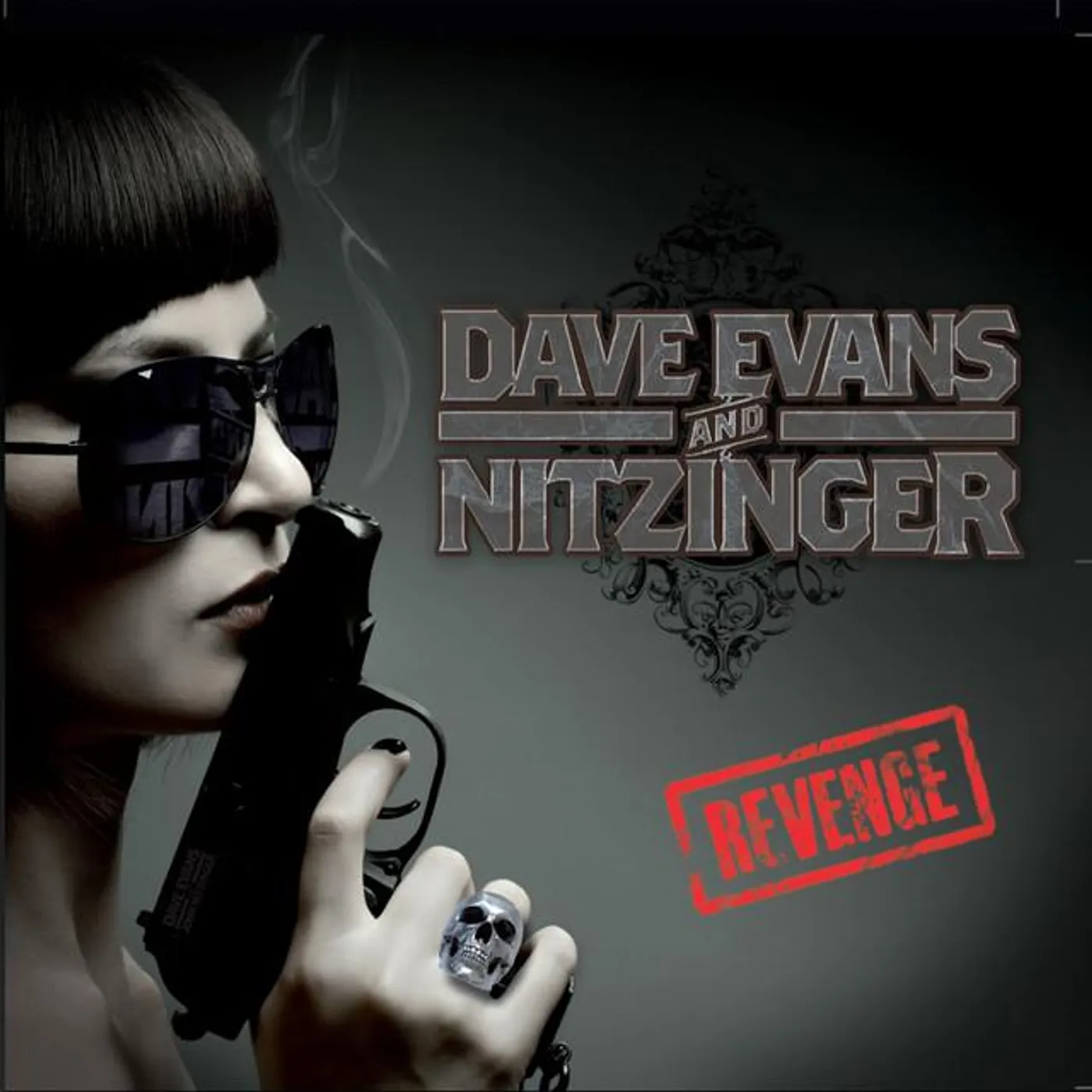 Nitzinger