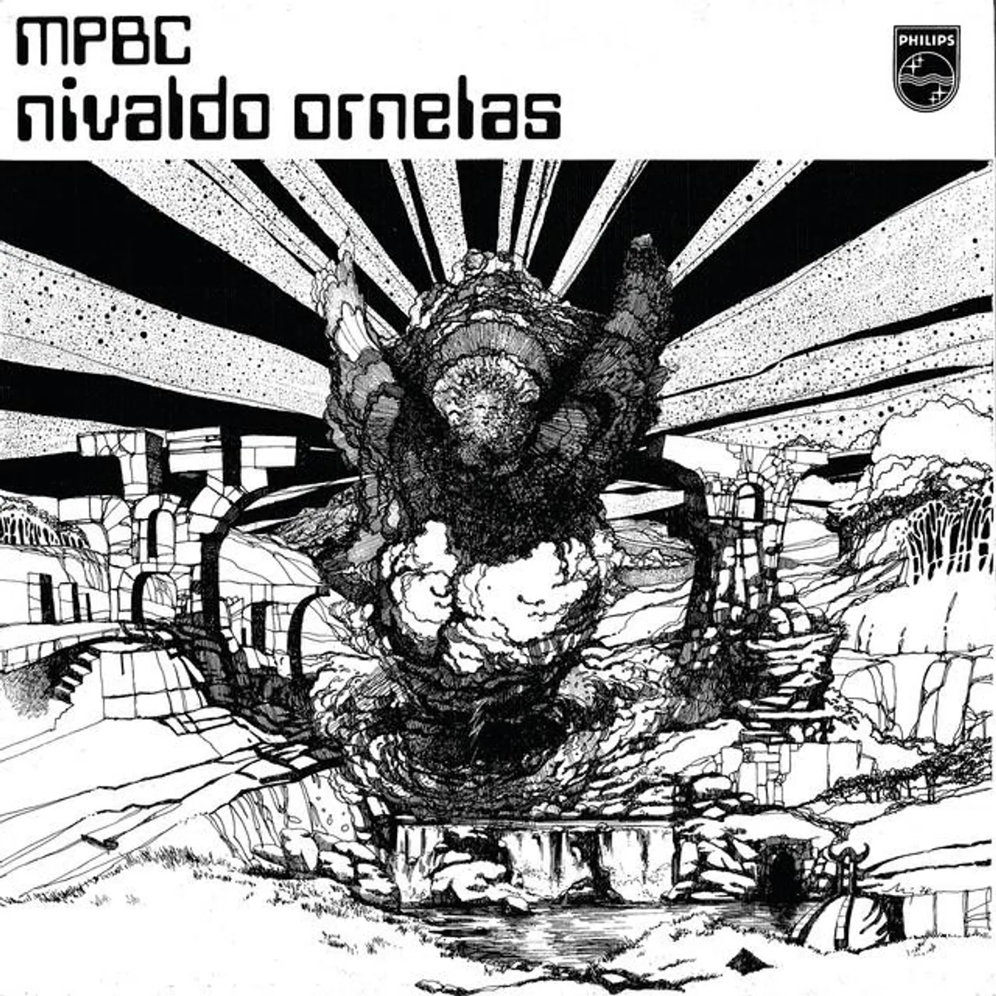 Nivaldo Ornelas Brand Page