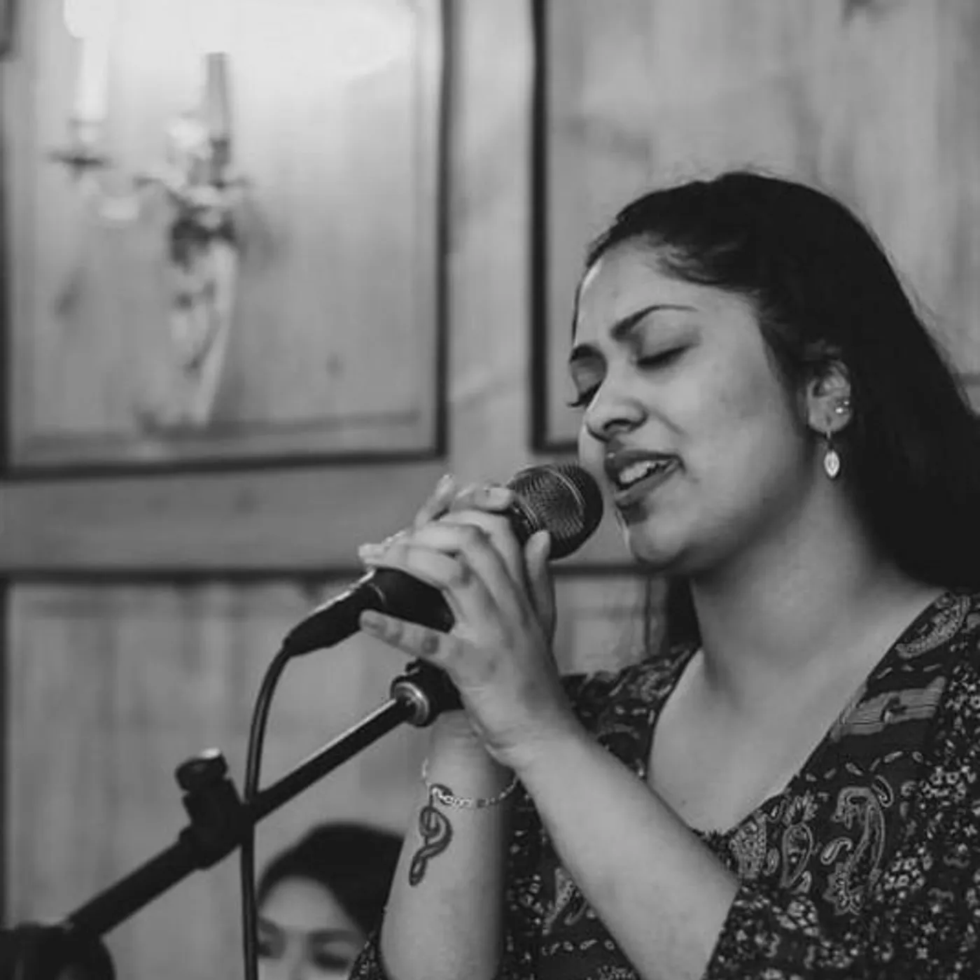 Nivetha Pulendran Brand Page