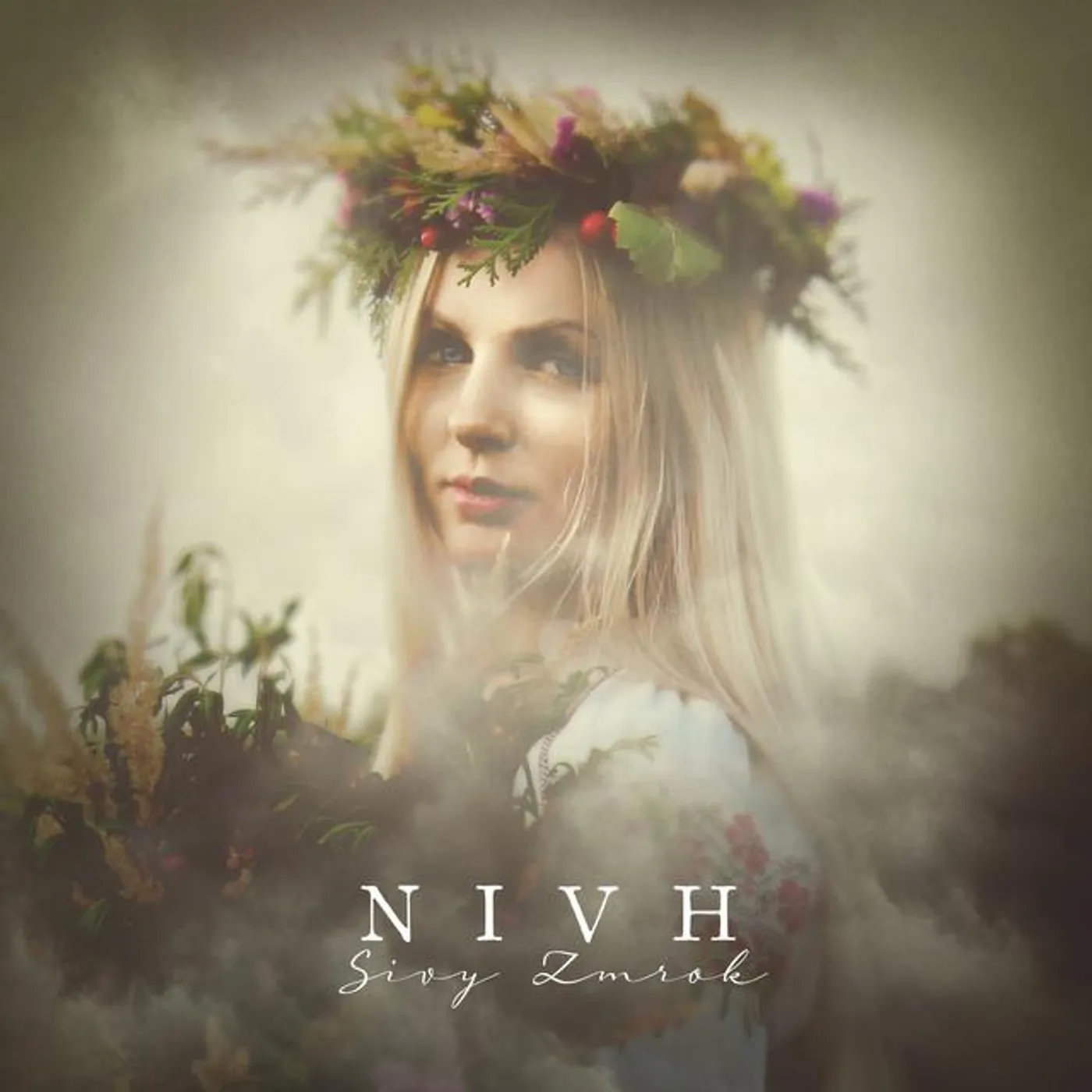 Nivh Brand Page