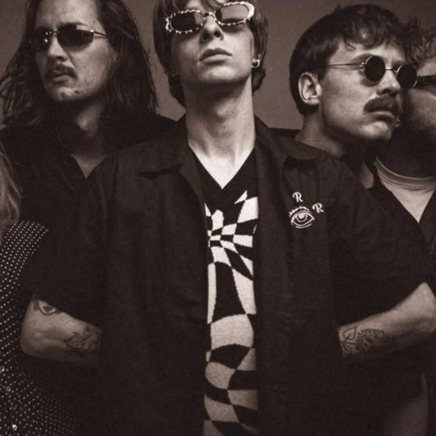 Nix & the Nothings
