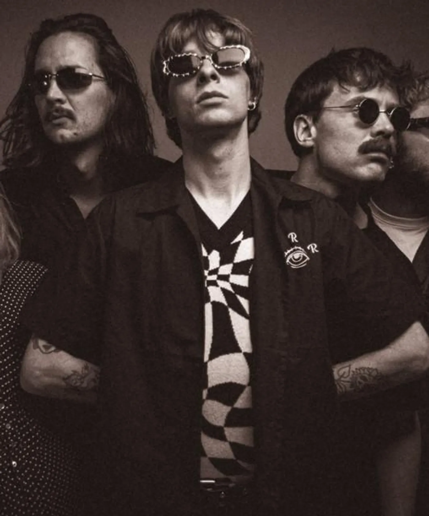 Nix & the Nothings