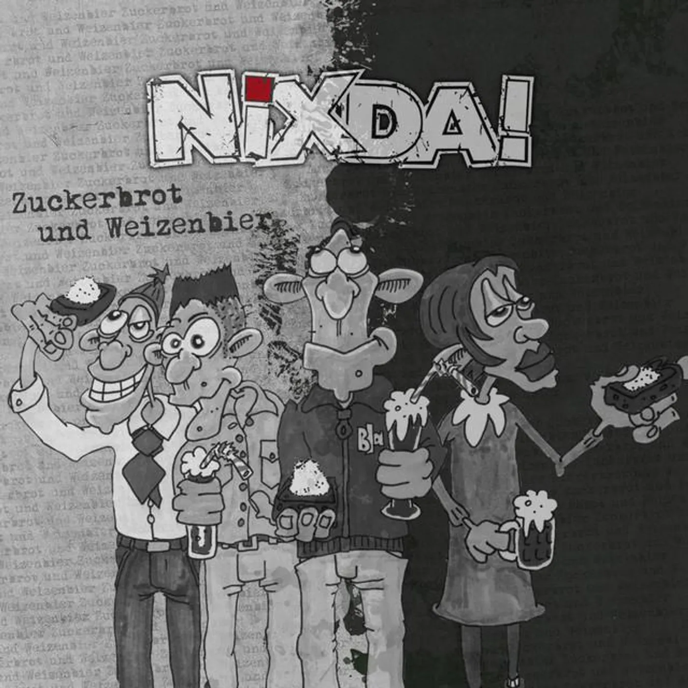 Nixda!
