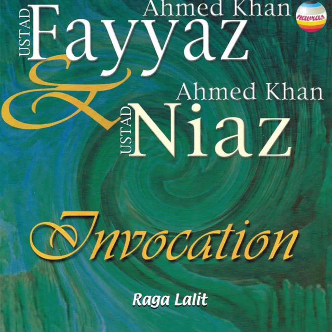 Niyaz Ahmed Khan