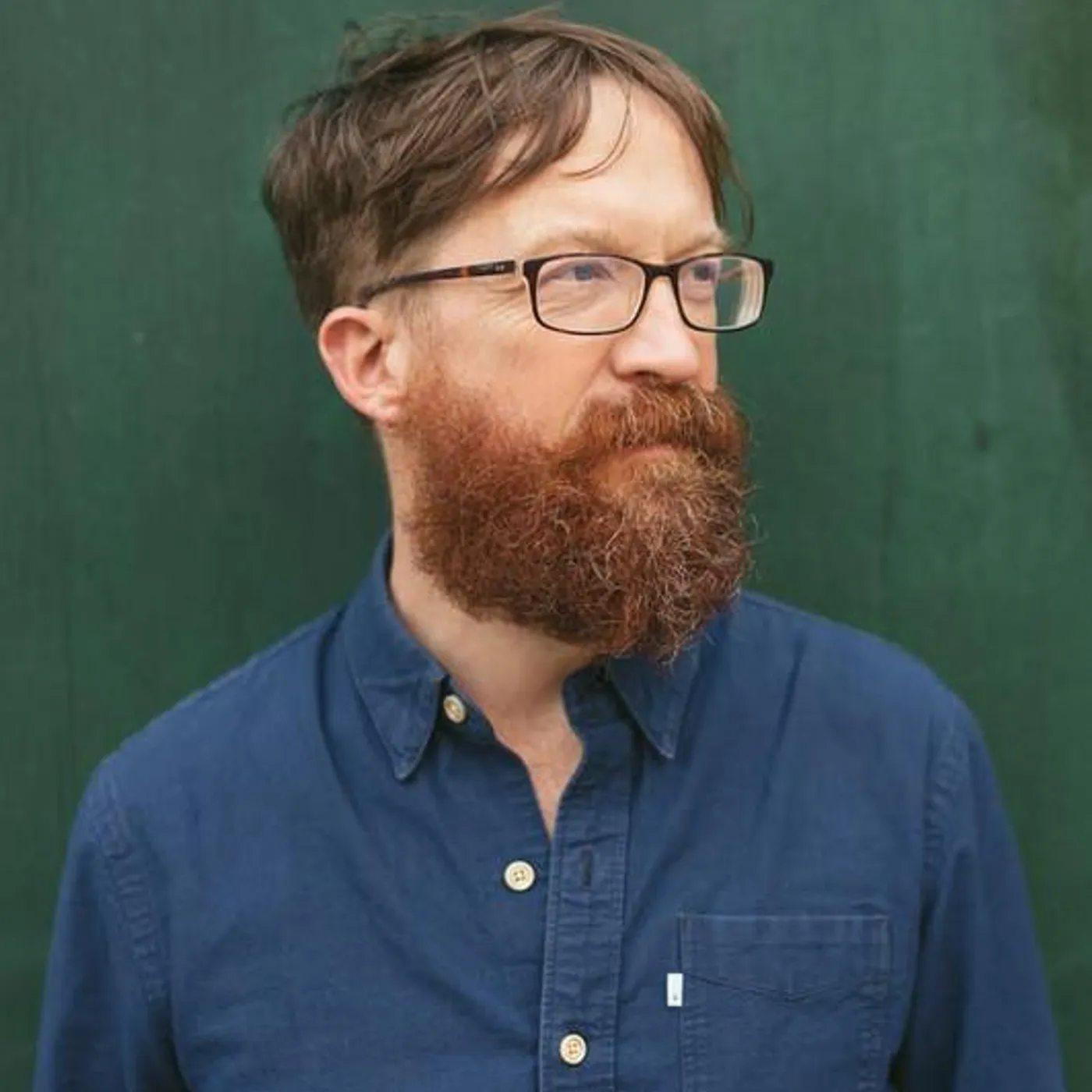 Niall Connolly Brand Page