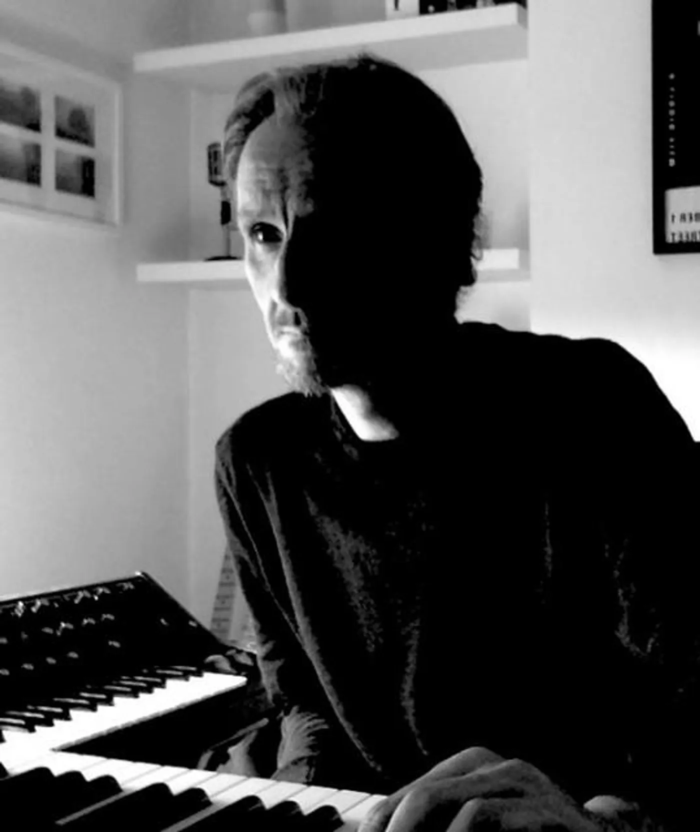 Niall Byrne