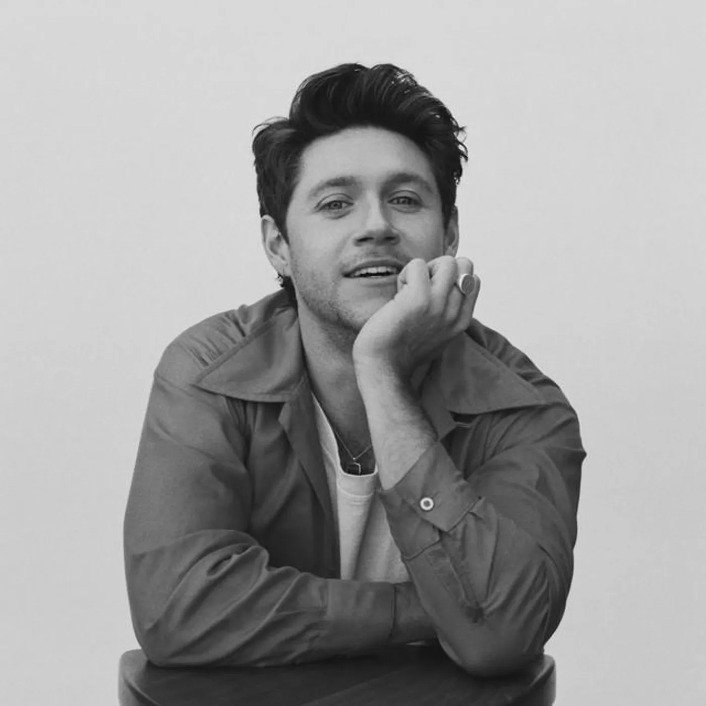 Niall Horan Brand Page