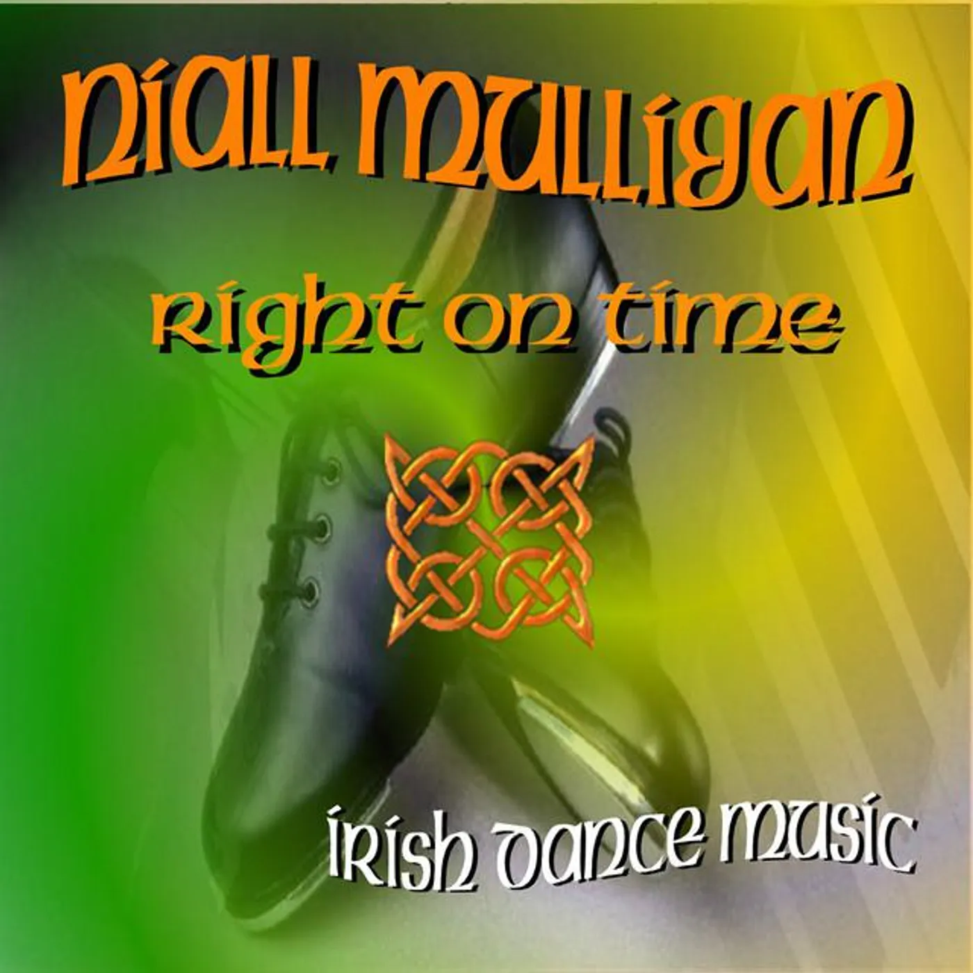 Niall Mulligan Brand Page